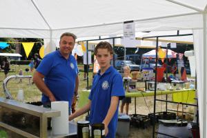 Family Fair 2018