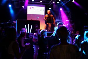 Bas Baake Nacht van delden 2017