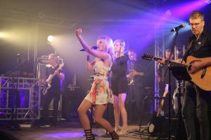 Schuttersfeesten Delden zondag 2017