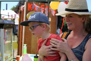 Family Fair 2018