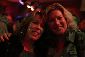 Vinyl Night Delden 2018