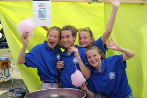Family Fair 2018