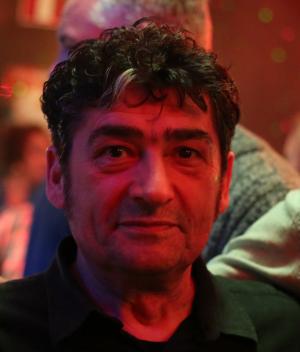 Vinyl Night Delden 2018