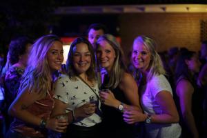 Bas Baake Nacht van delden 2017