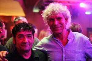 Vinyl Night Delden 2018