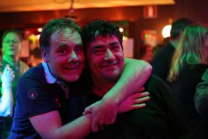 Vinyl Night Delden 2018