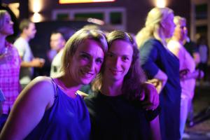 Bas Baake Nacht van delden 2017