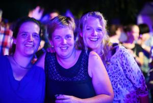 Bas Baake Nacht van delden 2017
