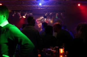 Vinyl Night Delden 2018
