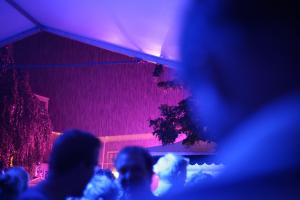 Bas Baake Nacht van delden 2017