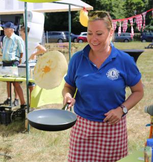 Family Fair 2018