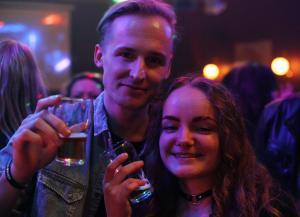 Vinyl Night Delden 2018