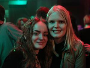 Vinyl Night Delden 2018