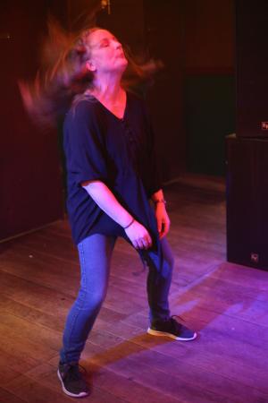 Vinyl Night Delden 2018