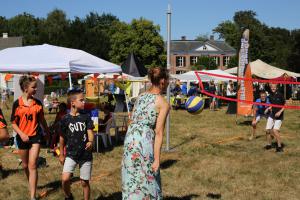Family Fair 2018