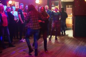 Vinyl Night Delden 2018