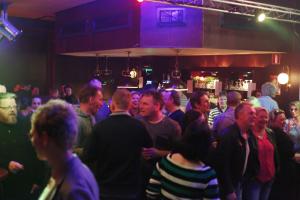 Vinyl Night Delden 2018