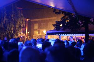 Bas Baake Nacht van delden 2017