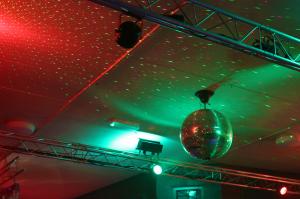 Vinyl Night Delden 2018