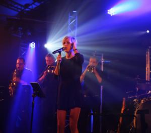 Schuttersfeesten Delden zondag 2017