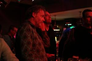 Vinyl Night Delden 2018
