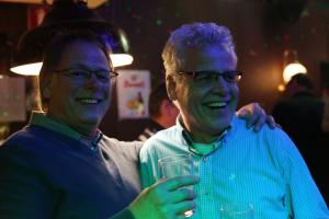 Vinyl Night Delden 2018