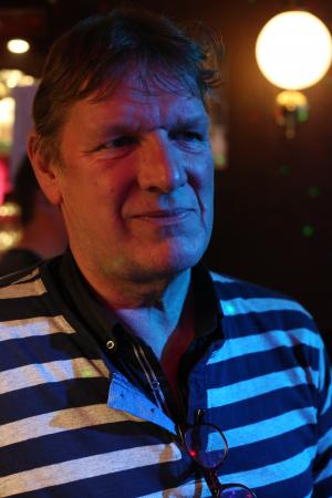Vinyl Night Delden 2018