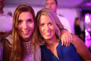 Schuttersfeesten Delden zondag 2017