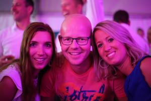 Schuttersfeesten Delden zondag 2017
