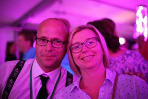 Schuttersfeesten Delden zondag 2017
