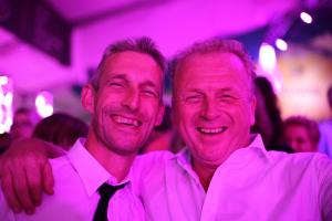 Schuttersfeesten Delden zondag 2017