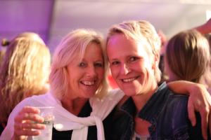 Schuttersfeesten Delden zondag 2017