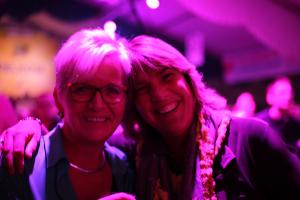 Schuttersfeesten Delden zondag 2017