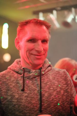 Vinyl Night Delden 2018