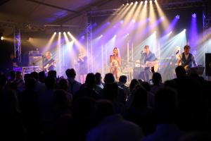 Schuttersfeesten Delden zondag 2017