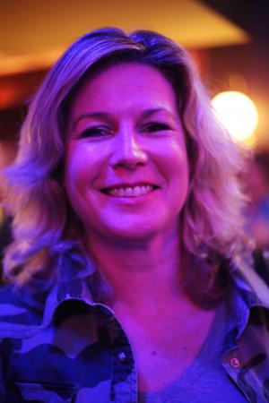 Vinyl Night Delden 2018
