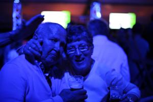Schuttersfeesten Delden zondag 2017