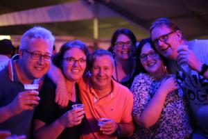 Schuttersfeesten Delden zondag 2017
