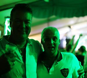 Schuttersfeesten Delden zondag 2017