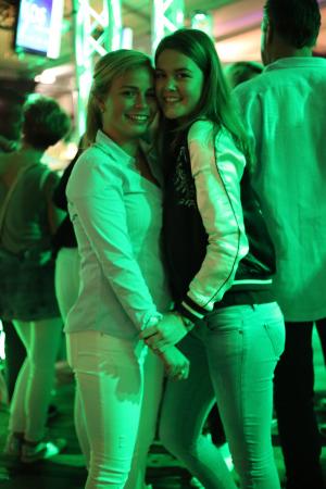 Schuttersfeesten Delden zondag 2017