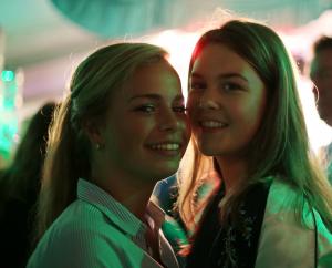 Schuttersfeesten Delden zondag 2017