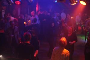Vinyl Night Delden 2018