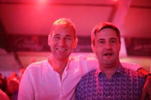 Schuttersfeesten Delden zondag 2017