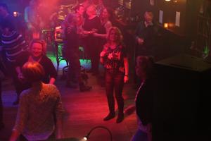 Vinyl Night Delden 2018