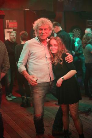 Vinyl Night Delden 2018