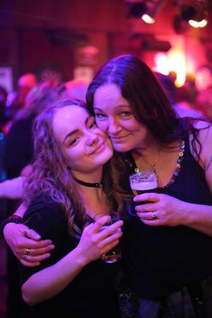 Vinyl Night Delden 2018
