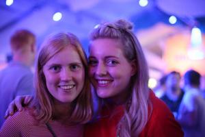 Schuttersfeesten Delden zondag 2017