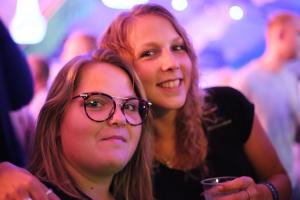 Schuttersfeesten Delden zondag 2017