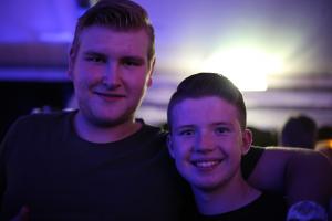 Schuttersfeesten Delden zondag 2017