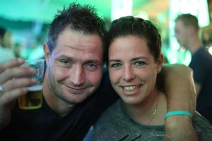 Schuttersfeesten Delden zondag 2017